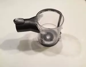 DYSON DC35 VACUUM DC31Animal Dust Clear Bin Restored 917085-02 - Picture 1 of 5
