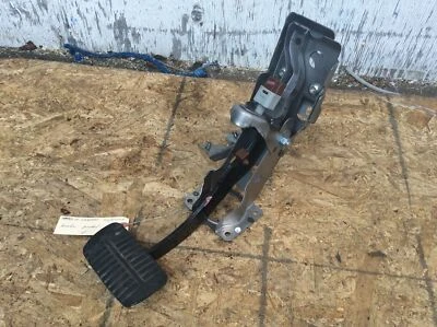 Conjunto de pedal de freno Subaru Impreza 2008 2009 2010 2011:Y Foto 1 de 4