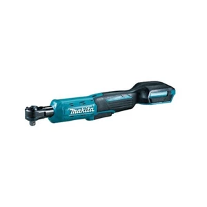 Llave de trinquete recargable Makita WR180DZ cuerpo 18V solo de Japón NUEVA - Imagen 1 de 7