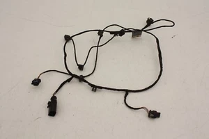 Audi A3 Stoßstange hinten Kabelbaum 2022 8Y5971104AG Original - Bild 1 von 14