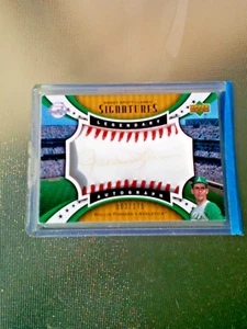 Upper Deck Sweet Spot Classic Signatures Autograph Rollie Fingers 003/175 - Picture 1 of 3