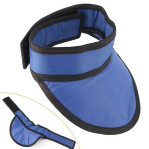 X-Ray Protective Thyroid Collar Radiation Shield Neck Cover Industry For 0.5mmpb - Bild 1 von 11