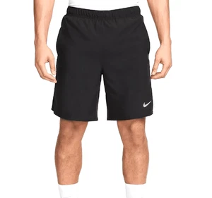 Nike Men’s Dri-FIT Challenger 9" Running Shorts Brief-Lined | Black | M - Picture 1 of 6