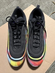 Nike Air Max 97 ‘Tie Dye’ - Picture 1 of 10