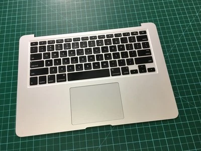 Apple MacBook Air 13" A1466 2012掌托键盘触摸板 069-8219-A A 级 — 第 1/3 张图片