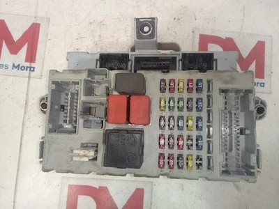 SCATOLA RELÈ/FUSIBILI / 5388576 PER FIAT DOBLO 119 1.9 JTD FAMILY - Immagine 1 di 4