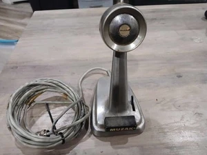 Mikrofon Muzak Mod 250/251, Push To Talk - Zdjęcie 1 z 3