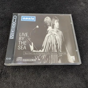 Philips CDI Oasis. Live By The Sea Fra CD Zustand Neu - Bild 1 von 3