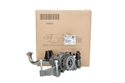 Original Ölpumpe für Opel Astra K Insignia B 55516890 - Bild 1 von 4