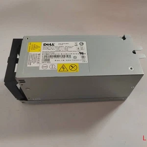 FOR DELL PE1800 Server power DPS-650BB A 0FD732 - Afbeelding 1 van 7