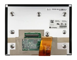 LA084X01-SL03 17-22 8.4" Uconnect 4C UAQ LG LCD Touch Dodge Screen Radio - NEW - Picture 1 of 6