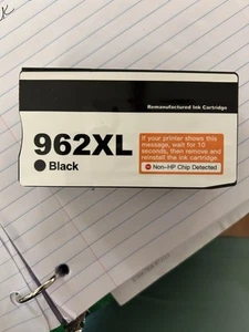 hp 962xl black - Afbeelding 1 van 2