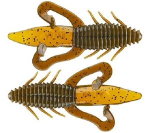 YUM Scutter Bug  - Green Pumpkin - Picture 1 of 1