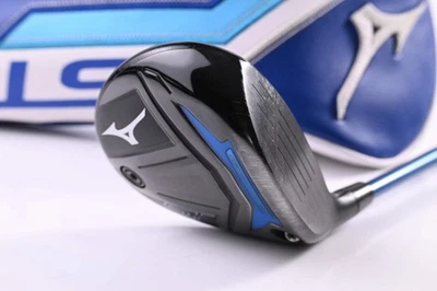 Mizuno ST-Z 230 #3 Wood / 15 Degree / Regular Flex EvenFlow Riptide CB 60 Shaft - Image 1 of 4