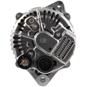 NEW OEM ALTERNATOR FITS BOSCH JAGUAR XJ12 94-96 100211-6321 1002116450 LNA1800AA - Picture 1 of 2