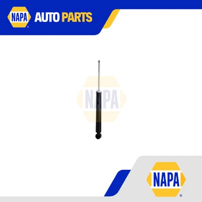 2x Amortiguadores (par) para Chevrolet Orlando J309 1.4 Traseros 2012 en LUJ NAPA Foto 1 de 4