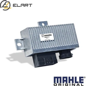 CONTROL UNIT GLOW PLUG SYSTEM MHG 9 FOR RENAULT CLIO/II/Hatchback/Van KANGOO - Picture 1 of 9