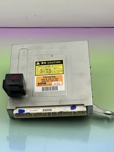 2002-2005 LEXUS SC430 ABS TRC VSC SKID TRACTION CONTROL MODULE OEM - Picture 1 of 10