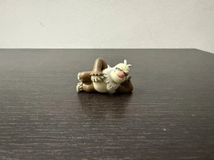 SLAKING POKEMON TOMY FIGURE VINTAGE OFFICIAL - Imagen 1 de 4