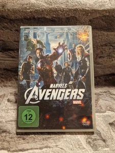 Marvels Avengers Marvel Film / DVD - Picture 1 of 2