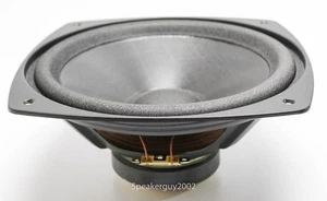 Boston Acoustics Square Framed 10" Speaker - Woofer -- CS3 - Picture 1 of 3