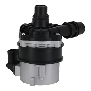 Electric Water Pump for Mercedes-Benz S550 C217 W222 2014-2017 A0005001986 - Picture 1 of 10