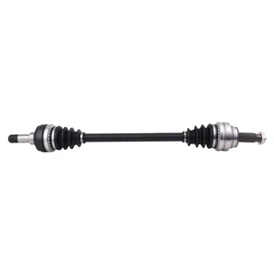 Rear Axle Drive Shaft Left or Right For BMW X5 3.0d 4.8L 2006-2016 - Bild 1 von 12