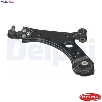 CONTROLTRAILING ARM WHEEL SUSPENSION TC3454 FOR JEEP FIAT 55263087/63088 2.0L - Image 1 of 4
