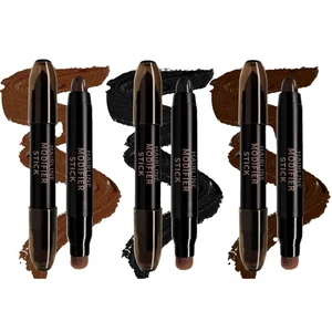 Root Touch Up Root Cover Up Hairline Powder Stick Hair Coloring Hair Dye Pen - Picture 1 of 14