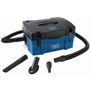 ASPIRATEUR POUSSIÈRE EXTRACTEUR COPEAUX BOIS COLLECTEUR SCIURE SCHEPPACH HD2P - Picture 1 of 10