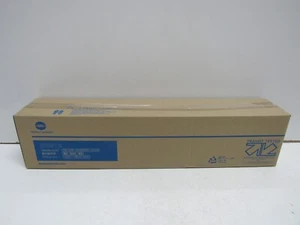 ORIGINAL KONICA MINOLTA DR512 (A2XN0TD) YELLOW/MAGENTA/CYAN DRUM UNIT - Bild 1 von 2