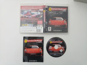 Ferrari Challenge Playstation 3 PS3 FR - Bild 1 von 1