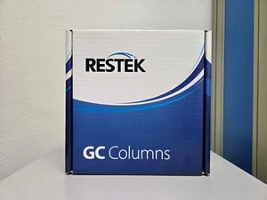 Restek Stabilwax-DA GC Capillary Column, 30 m, 0.32 mmID, 0.25 µm - Picture 1 of 4