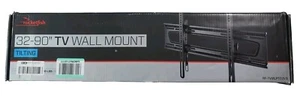 Rocketfish TV Wall Mount 32 - 70 Inch Tilting Mount - Picture 1 of 8