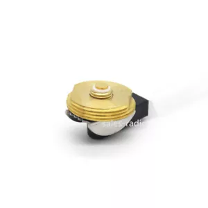Support d'antenne de remplacement NMO pour radios jambon connexion trou 3/8" à 3/4" - Photo 1/2