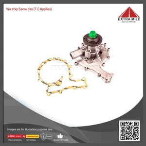 Tru-Flow Water Pump Land Rover Range Rover 3.5L/3.9L Petrol Engine - Picture 1 of 7