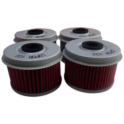 Filtro de aceite para Honda CMX300A Rebel 2017-2020 CMX300 Rebel 2021-2023 Foto 1 de 4