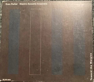 CD Evan Parker Electro-Acoustic Ensemble - Toward the Margins [1997] - Picture 1 of 5