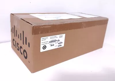 Cisco Aironet 5-GHz 14-dBi Directional Antenna AIR ANT5114P2M-N - Image 1 of 4