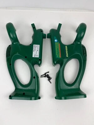 Cordless Weedeater 18v Hedge Trimmer HTC2200 Housing & Screws - Image 1 of 4