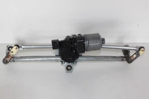 Audi S3 8L Wischermotor mit Wischergestänge vorn 1J1955113C - Bild 1 von 1