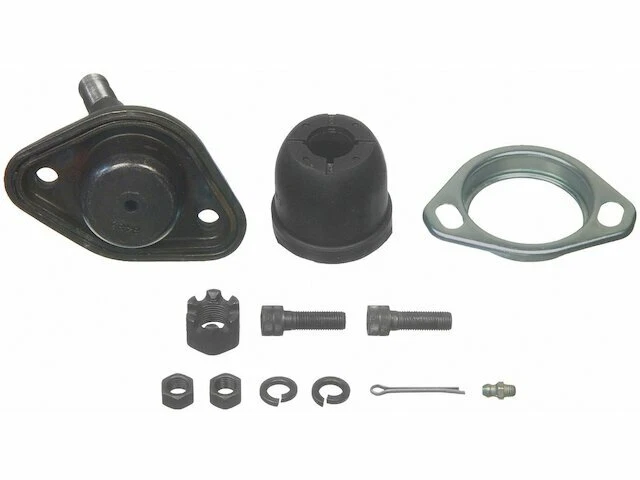 Rótula delantera inferior dirección rápida 35521YH para Lincoln Continental 1970-1972 Foto 1 de 2