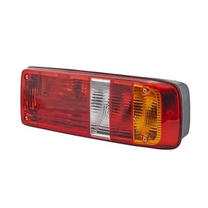 Right Tail Light Assembly HELLA 2VP 340 931-001 Top German Quality - Picture 1 of 6