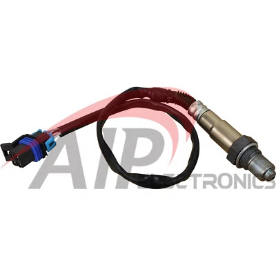 Nuevo sensor de oxígeno O2 para Buick Chevrolet Cadillac GMC Saab V8 SG1827 2005-2011 Foto 1 de 4