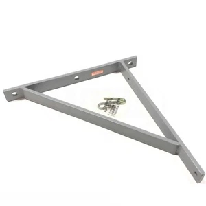 0020650630 Newton 12" Wall Mount Support Bracket - Picture 1 of 3