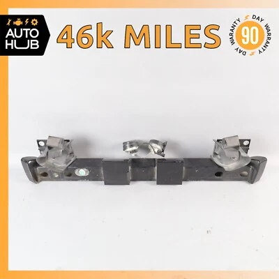 07-15 Jaguar X150 XKR XK barra de impacto de reforço de para-choque dianteiro fabricante de equipamento original 46k - Imagem 1 de 4