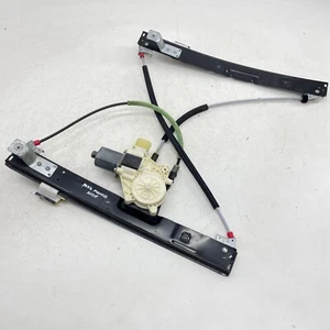 FORD MONDEO MK4 WINDOW MOTOR 6M21-14A389-B NSF LH PASSENGER FRONT LEFT 10-14 - Picture 1 of 12