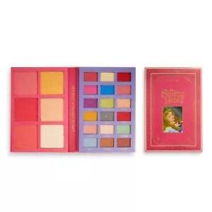 I Heart Revolution SLEEPING BEAUTY Aurora Disney Fairytale Eyeshadow Palette Kit - Picture 1 of 6