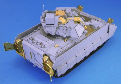 Legend 1189 1/35 M2A2/A3 Bradley Detailing Set for Tamiya/Academy - Image 1 of 3