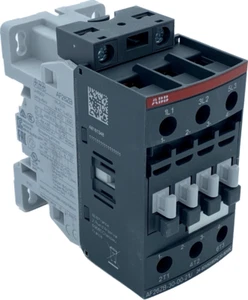 1SBL236062R2100 - ABB CONTACTORS AF09 THRU AF38 45A - Picture 1 of 1